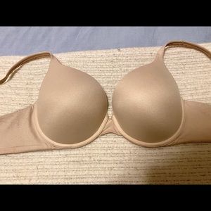 Victoria’s Secret Perfect Shape Bra 38C